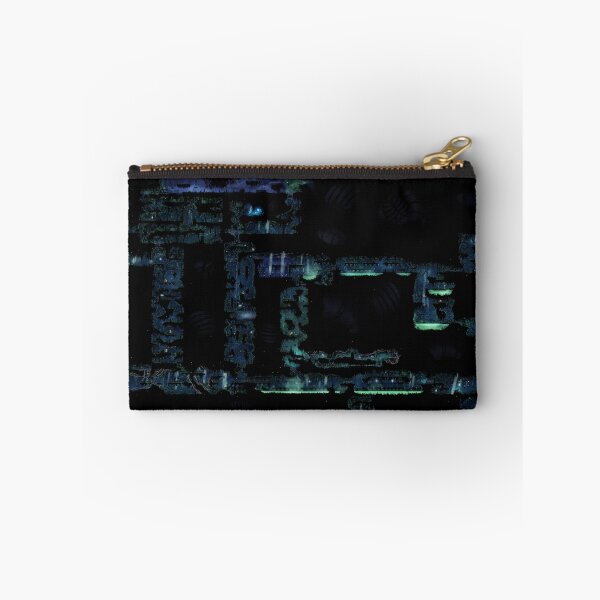 Item preview, Greenpath - Hollow Knight designed and sold by Tundrarich.