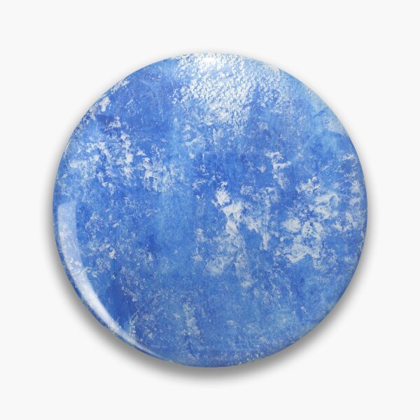 Item preview, Blue paint abstract texture. Dry brush designed and sold by ev1lcat.