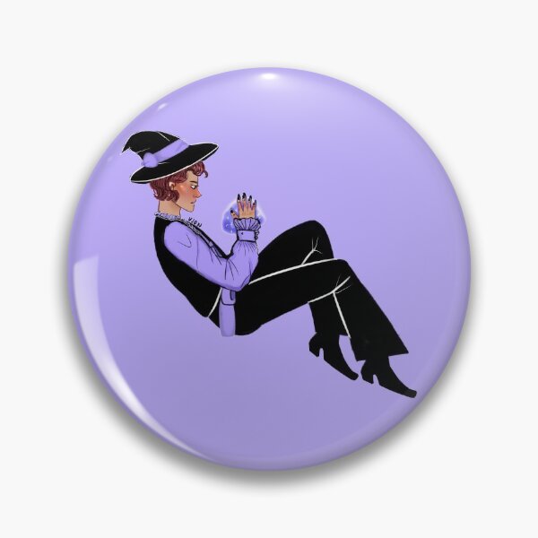 Item preview, Witchy H designed and sold by VJon.