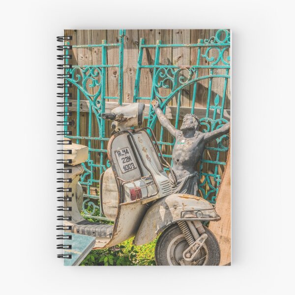 Item preview, Moped Jesus designed and sold by KatzGraphics.