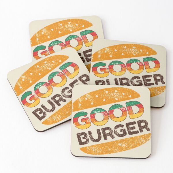 Item preview, Good Burger designed and sold by Nazonian.