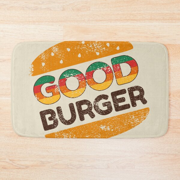Item preview, Good Burger designed and sold by Nazonian.