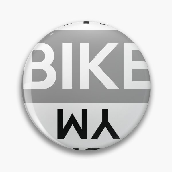 Item preview, Is My Bike Ok Funny Biker Motorcross Printed print designed and sold by Lisbob.