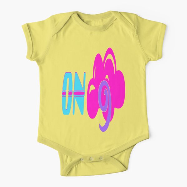 cloud nine baby clothes