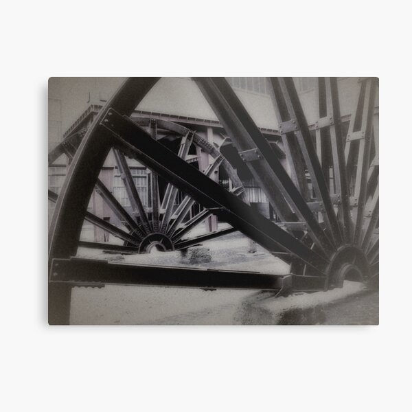 Metal Print