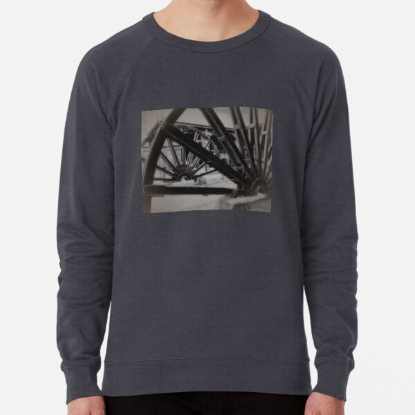 Lightweight Sweatshirt