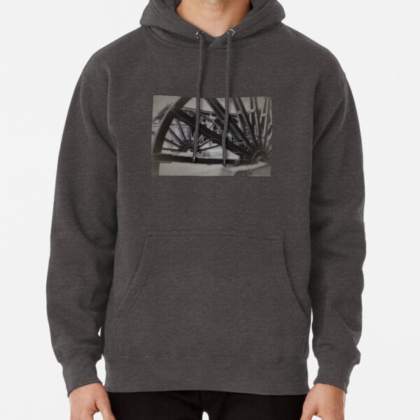 Hoodie (Pullover)