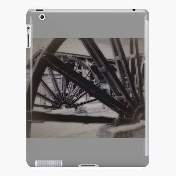 iPad Retina/3/2 - Snap