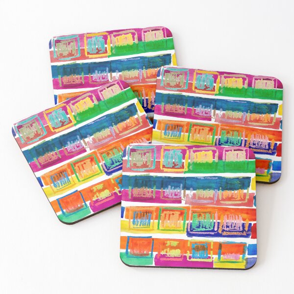 Item preview, Bar Graph  designed and sold by Karen Eutemey.