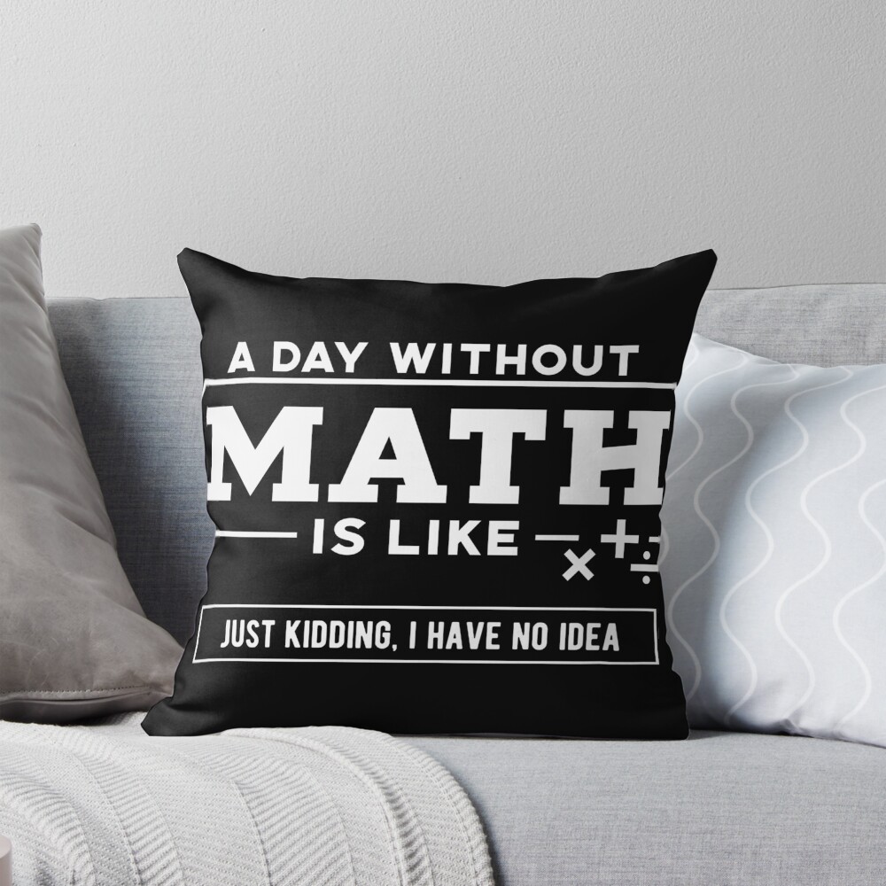 Item preview, Throw Pillow designed and sold by Lisbob.