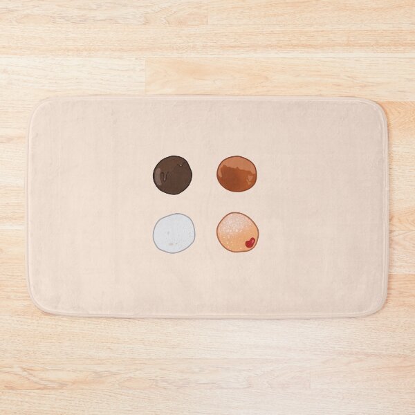 Item preview, Doughnut Hole designed and sold by Nabibibi.