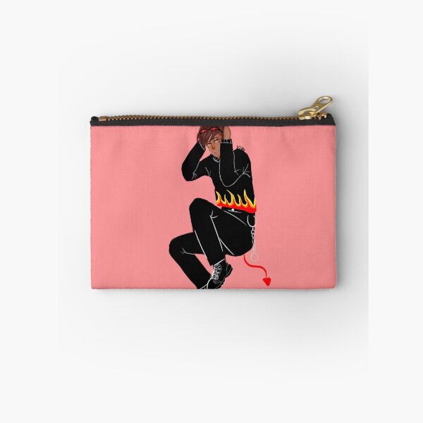 Item preview, Devil L PNG designed and sold by VJon.