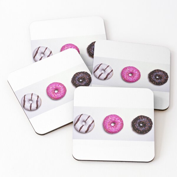 Item preview, Three Doughnuts designed and sold by MUZA9.