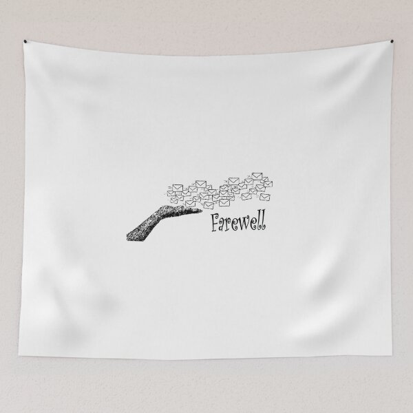 Item preview, Farewell Messages. designed and sold by Ismail Rizk.
