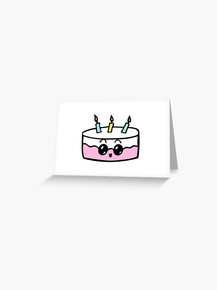 Easy Drawing Ideas for Birthday Cards 🥳🎉🥳#foryoupage #fyp #foryou #... |  TikTok