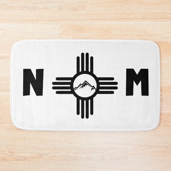Item preview, Zia Symbol designed and sold by B3N-arts.