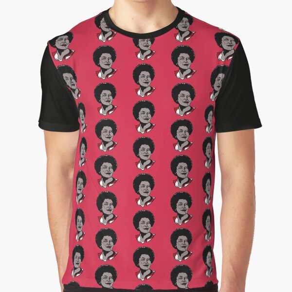 Undine Smith Moore Composer Graphic T-Shirt