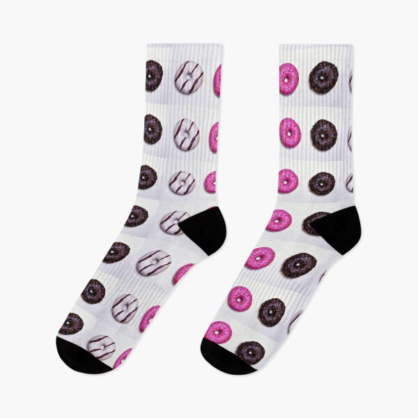 Item preview, Three Doughnuts designed and sold by MUZA9.