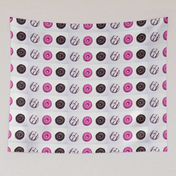 Item preview, Three Doughnuts designed and sold by MUZA9.