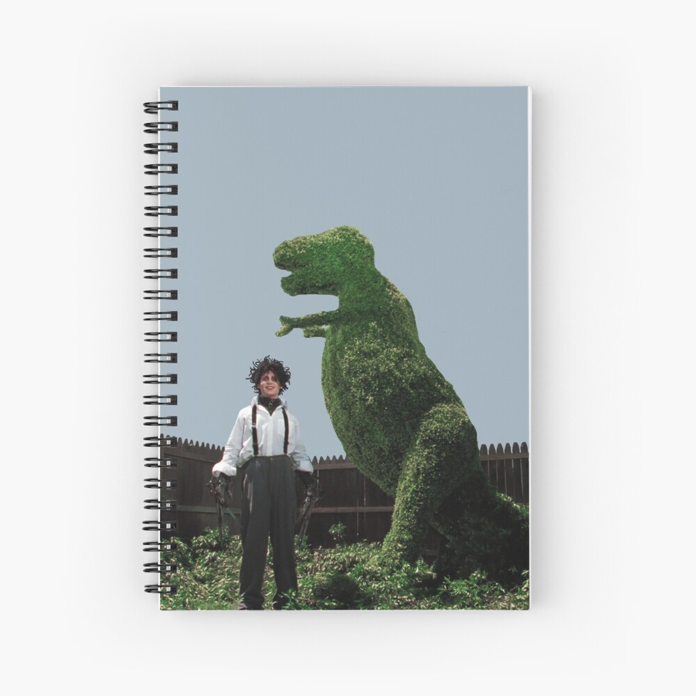 Stephen Joseph Shaped Sketch Pad, Dino