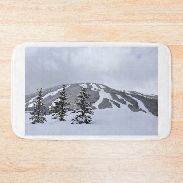 Item preview, Copper Ski Mountain designed and sold by Brad Bugara.