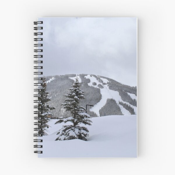 Item preview, Copper Ski Mountain designed and sold by Brad Bugara.