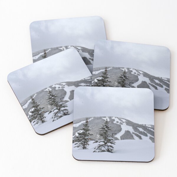 Item preview, Copper Ski Mountain designed and sold by Brad Bugara.