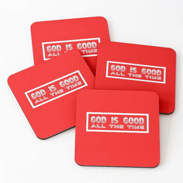 Item preview, God is good all the time designed and sold by yyrom445.