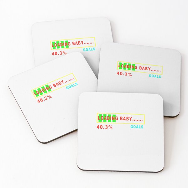 Item preview, Loading Baby Motivational And Inspirational Gift designed and sold by majeed10.