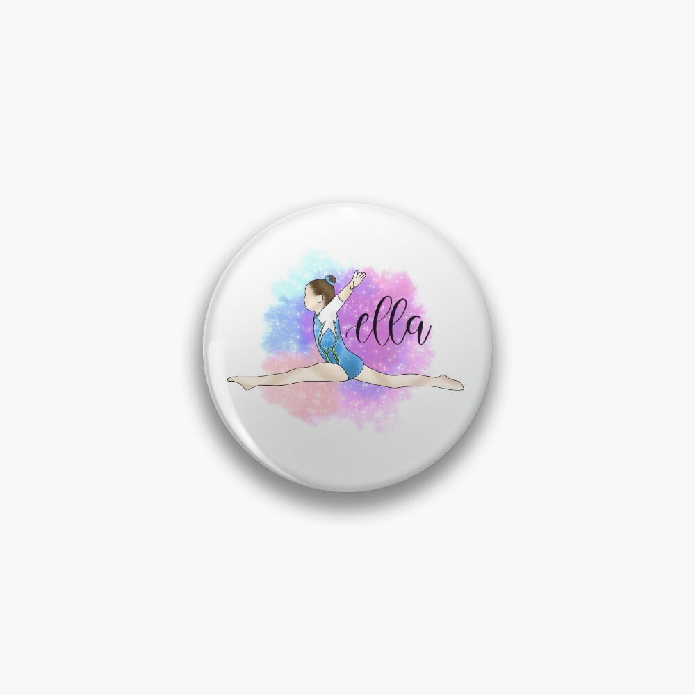 Item preview, Pin designed and sold by You2CartoonShop.