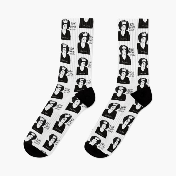 Item preview, Bow Down Bitches designed and sold by LikeAllofYou.