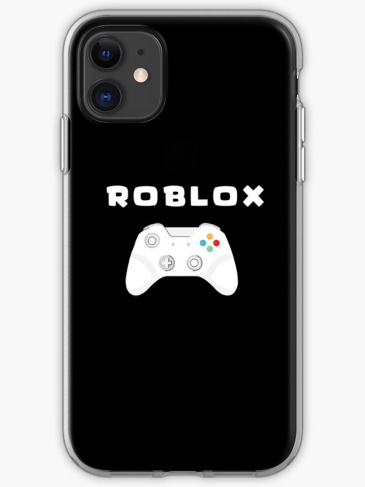 Roblox Top Gamer Youtuber Top Gift Present Iphone Case Cover By Medy20 Redbubble - roblox games youtubers