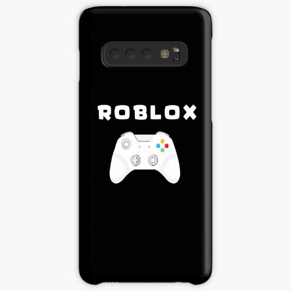 Roblox Cases For Samsung Galaxy Redbubble - roblox blamo controls xbox how to hack robux in computer