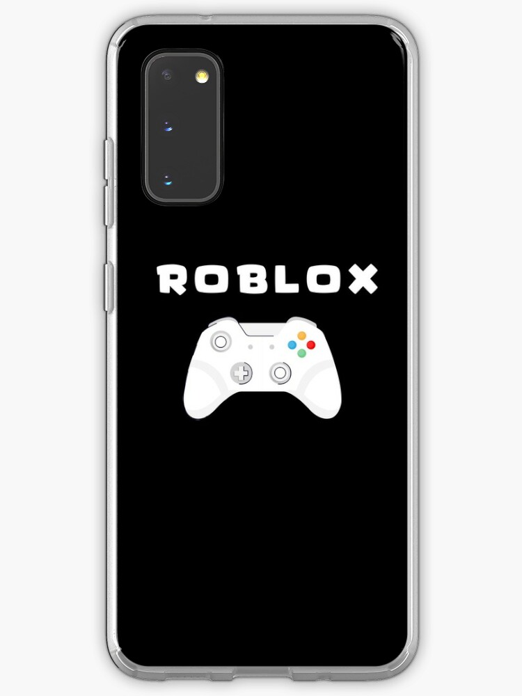 Roblox Top Gamer Youtuber Top Gift Present Case Skin For Samsung Galaxy By Medy20 Redbubble - youtuber games in roblox