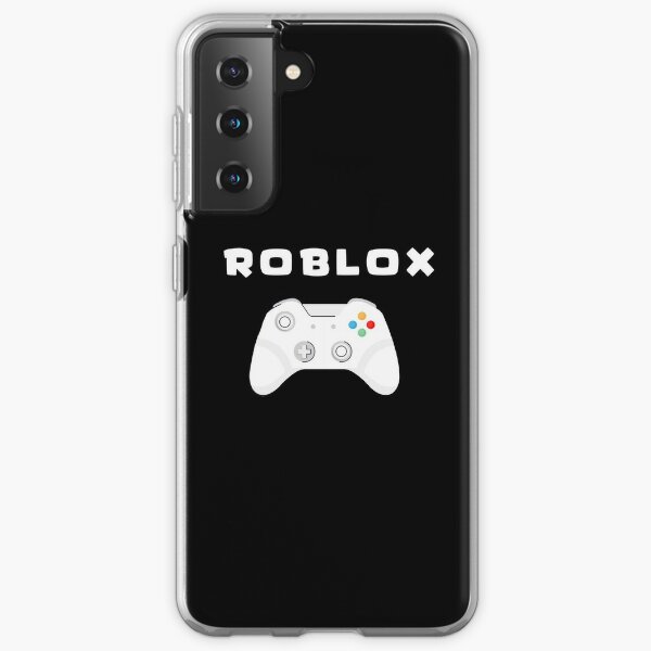 Roblox Top Cases For Samsung Galaxy Redbubble - smooth roblox song