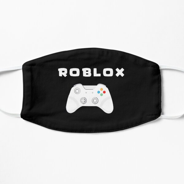 Roblox Birthday Face Masks Redbubble - roblox survivor names roblox free mask