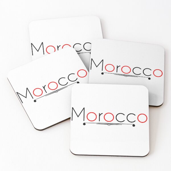 Item preview, Morocco, golden gift designed and sold by moudri.