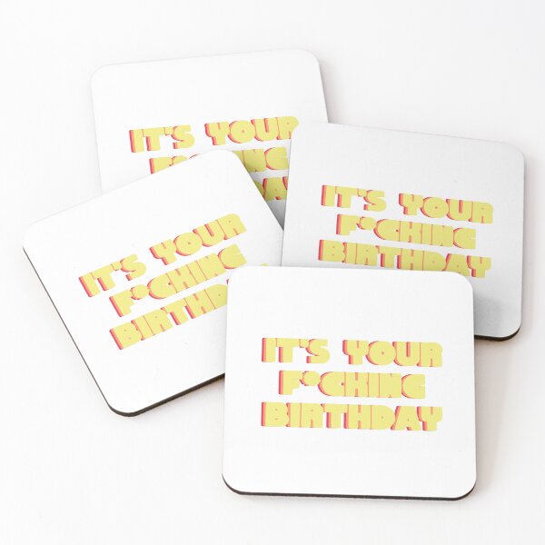 Item preview, VPR Stassi Birthday  designed and sold by nmf19.