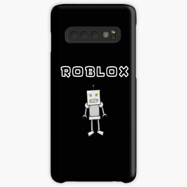 Roblox Top Cases For Samsung Galaxy Redbubble - rap battle roblox bacon hair lyrics