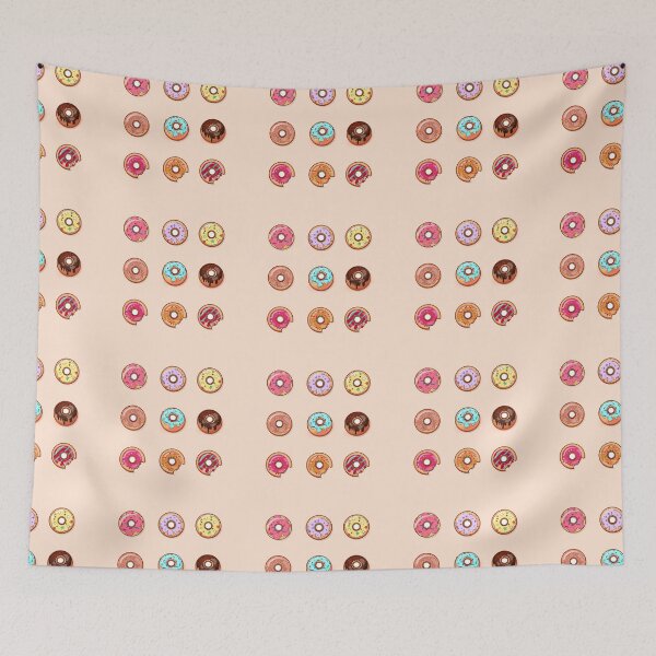 Item preview, Doughnut Sampler designed and sold by MUZA9.