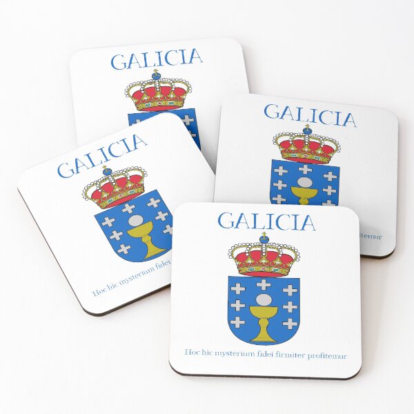 Item preview, Galicia designed and sold by AmrMualla.