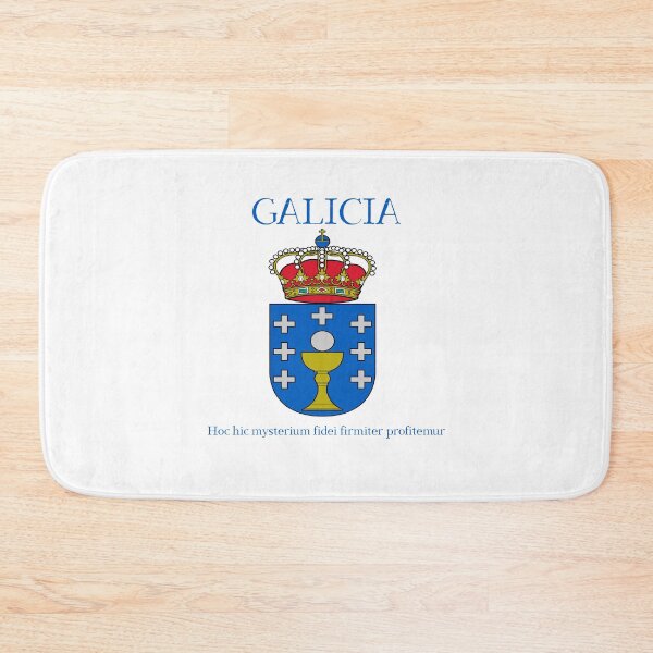 Item preview, Galicia designed and sold by AmrMualla.