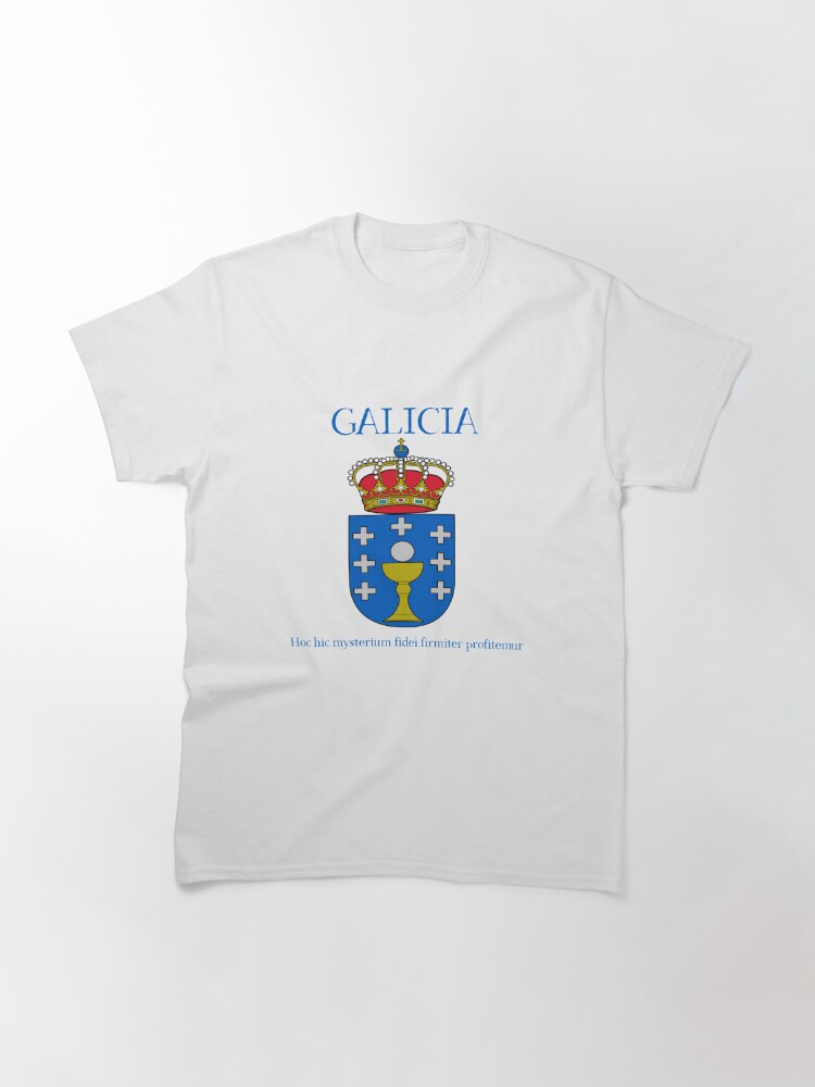 estrella galicia t shirt