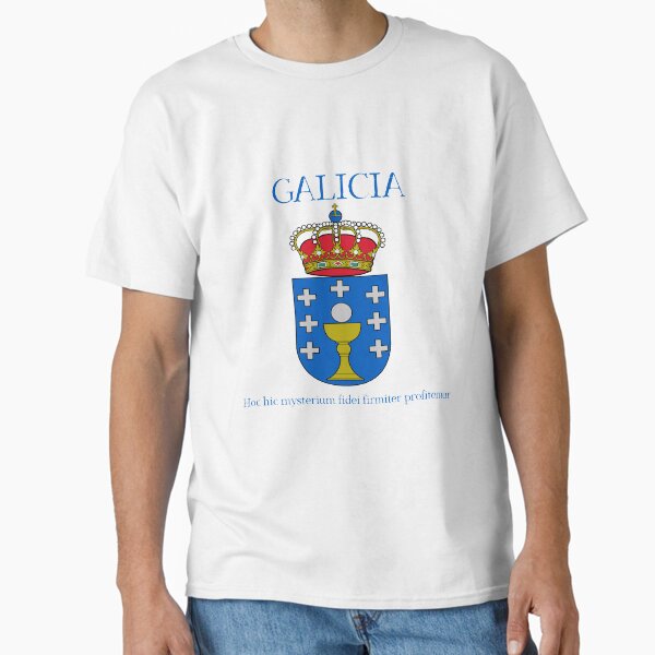 Item preview, Galicia designed and sold by AmrMualla.