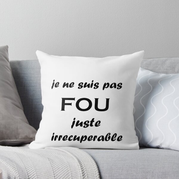 Item preview, fun i'm not crazy just unrecoverable designed and sold by 9reg94.
