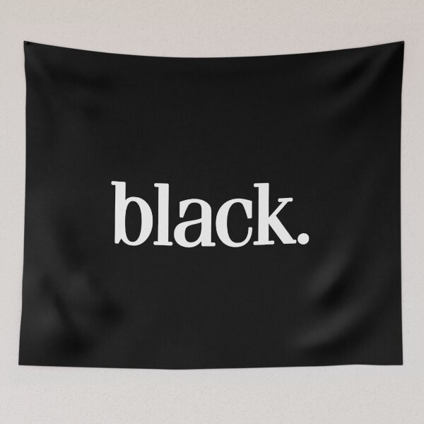 Item preview, Black designed and sold by Profashionall.