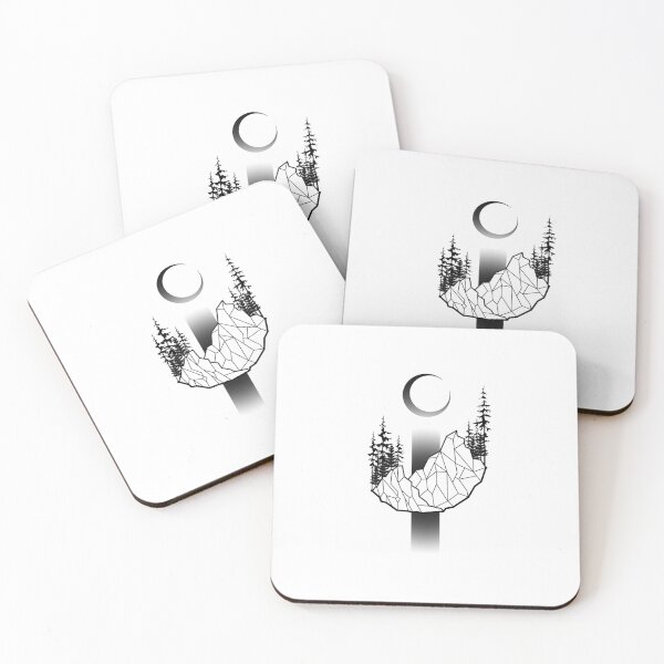 Item preview, "NightScape" designed and sold by J-Rod7.