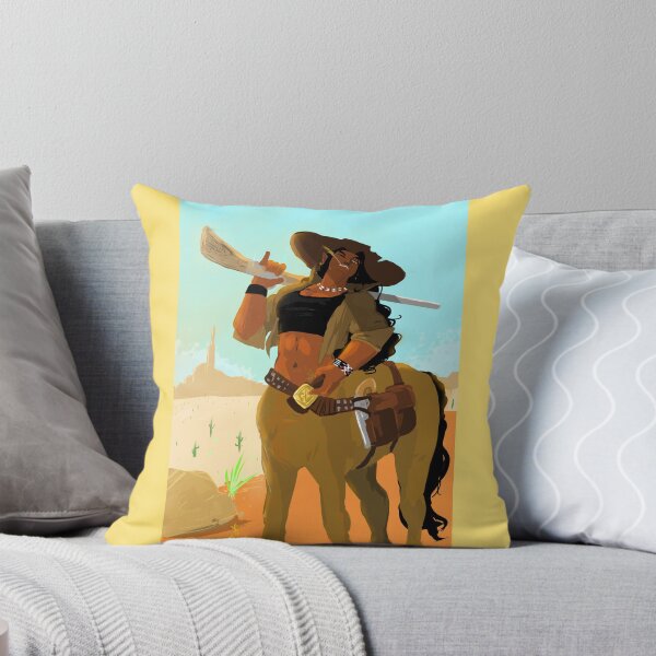 Item preview, Sagittarius. Western Centaur. designed and sold by MakeitGayer.