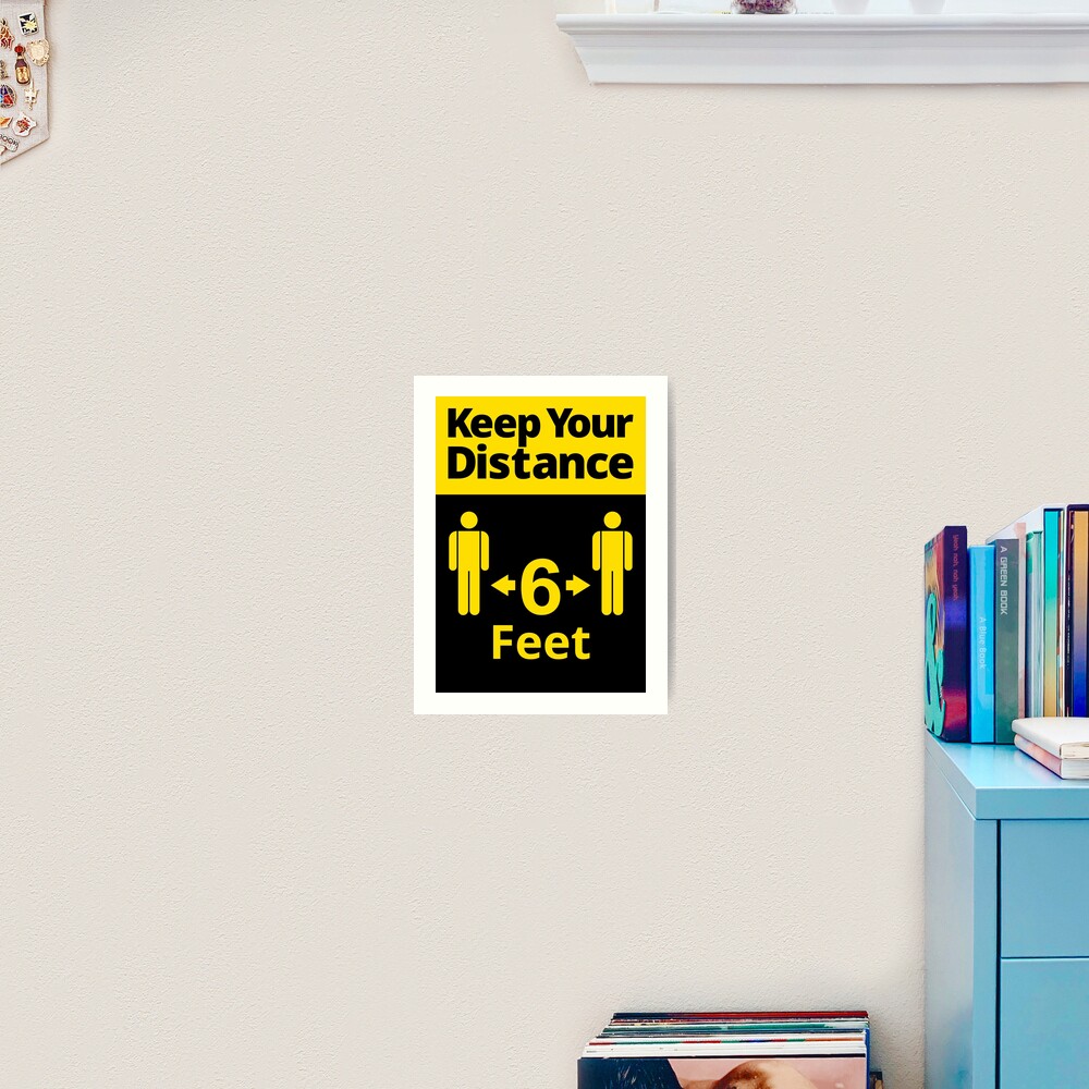 Item preview, Art Print designed and sold by SocialShop.