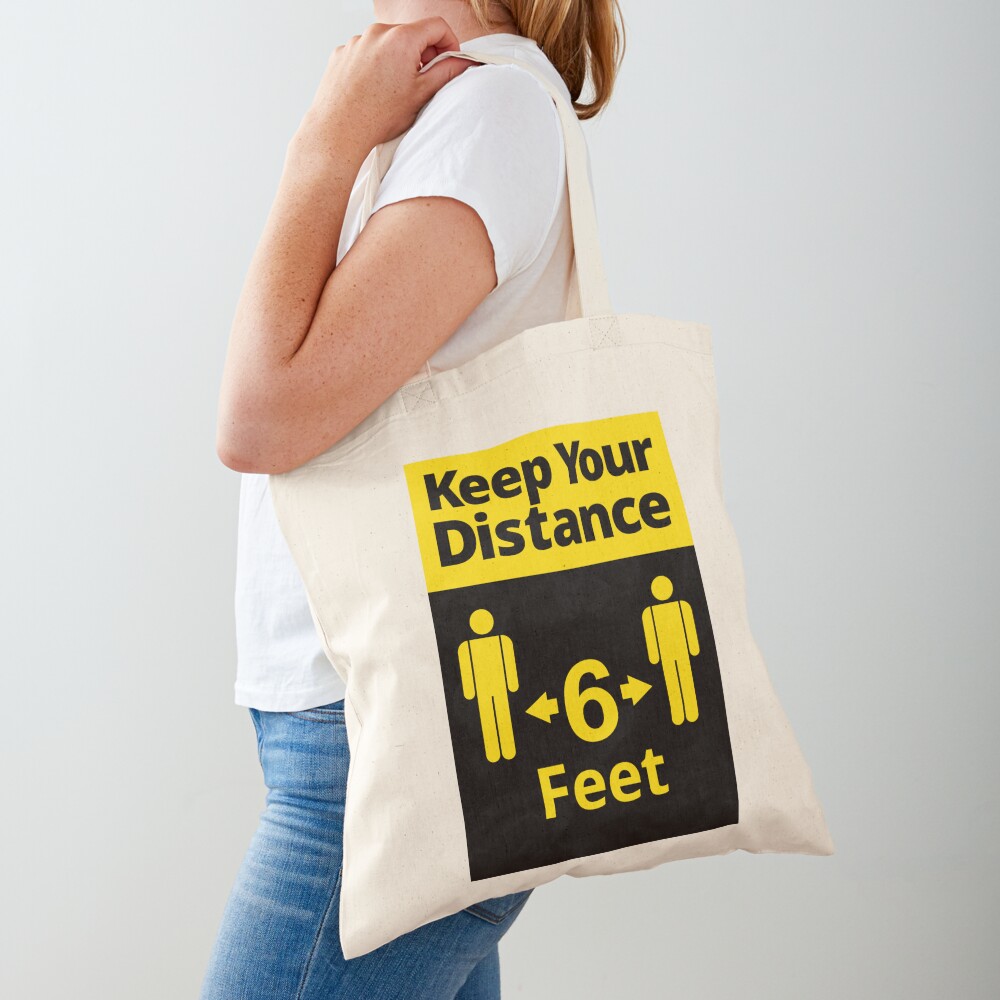 Item preview, Cotton Tote Bag designed and sold by SocialShop.